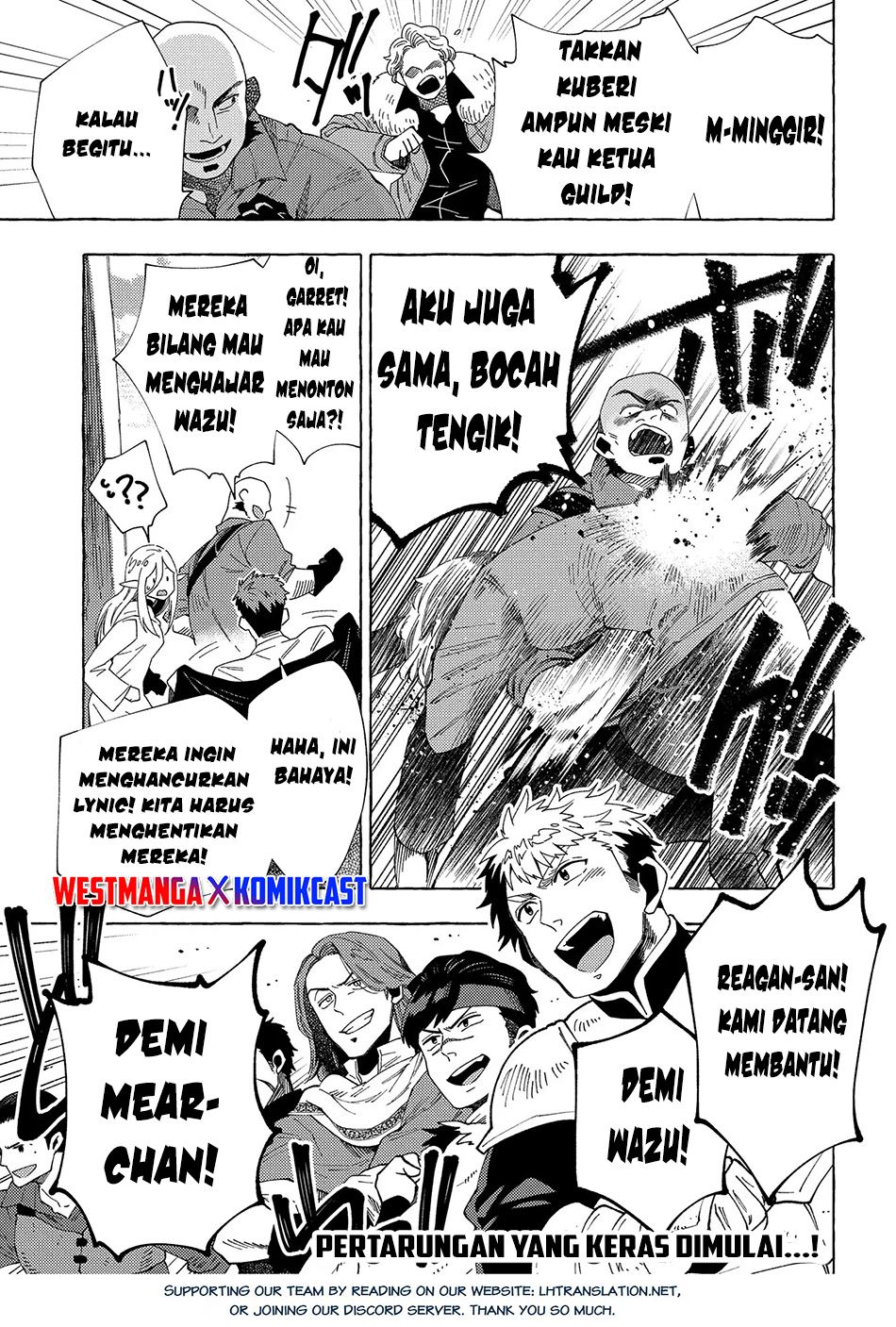 Dilarang COPAS - situs resmi www.mangacanblog.com - Komik sono mono nochi ninariie shinichirou 031.1 - chapter 31.1 32.1 Indonesia sono mono nochi ninariie shinichirou 031.1 - chapter 31.1 Terbaru 15|Baca Manga Komik Indonesia|Mangacan